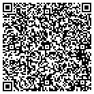 QR code with Riotel Island Resort contacts
