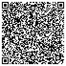 QR code with Urologic Specialist-New Englnd contacts