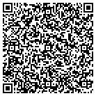 QR code with Woonsocket Medical Center contacts