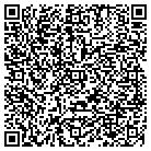 QR code with Rivers End Rafting & Adventure contacts