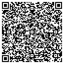 QR code with Rj Filtration Inc contacts
