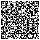 QR code with Tekulve Mark contacts