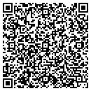 QR code with Ronald A Hollar contacts
