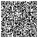 QR code with Metropolis contacts