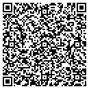 QR code with A Towing Co contacts