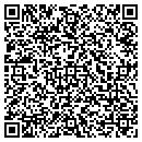 QR code with Rivera Federico O MD contacts