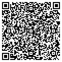 QR code with GoofyGangent contacts