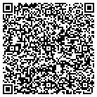 QR code with Higgins Technology Services contacts