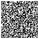 QR code with Z Auto Group contacts