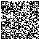 QR code with D & R Autochuck Mfg Inc contacts