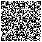 QR code with Obstectrical & Gynecological contacts