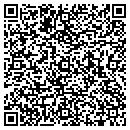 QR code with Taw Union contacts