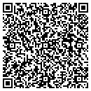 QR code with O'REILLY Auto Parts contacts