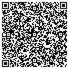 QR code with J L Steel & Electrical Service contacts