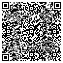 QR code with Trevor Crabb contacts
