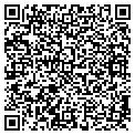 QR code with Upec contacts