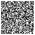 QR code with Tims Auto contacts