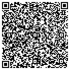 QR code with Usgtf Teaching Professiona contacts
