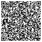 QR code with Baker III George H MD contacts