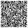 QR code with Jim S Auto contacts