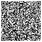 QR code with Iridology and Nutrition Center contacts