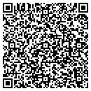 QR code with Ault Tim A contacts