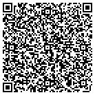 QR code with Bickerstaff Jr Charles A MD contacts