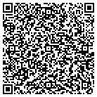 QR code with Billingsley Caroline MD contacts