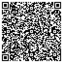QR code with Alexis Rau contacts