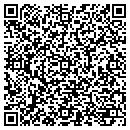 QR code with Alfred L Garcia contacts
