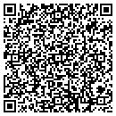 QR code with Alfred Sandoval contacts