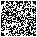 QR code with Alfred Yracheta contacts