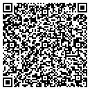 QR code with Ciao Bella contacts
