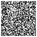 QR code with Amstar Inc contacts