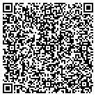 QR code with First Born Church-The Living contacts