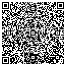 QR code with Arthur E Renney contacts