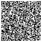 QR code with Arthur John Moe Jr contacts