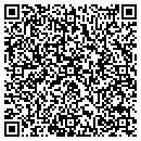 QR code with Arthur Rocha contacts