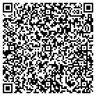 QR code with D J's Auto Service Center contacts