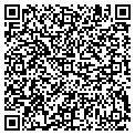 QR code with Cut & Curl contacts