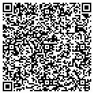 QR code with Clark Todd Vernon MD contacts