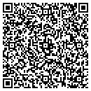QR code with A A Blinds Corp contacts