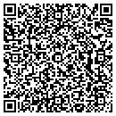 QR code with Jim S Garage contacts