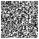 QR code with C R Lewis Development Inc contacts