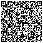 QR code with Ron Badorek's Auto Service contacts