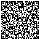 QR code with L & N Label Co contacts