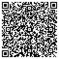 QR code with R M Services L L C contacts