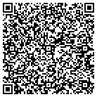QR code with Haibeck Automotive Technology contacts
