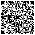 QR code with Deanna Miller contacts
