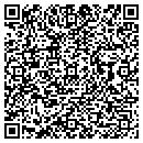QR code with Manny Garage contacts